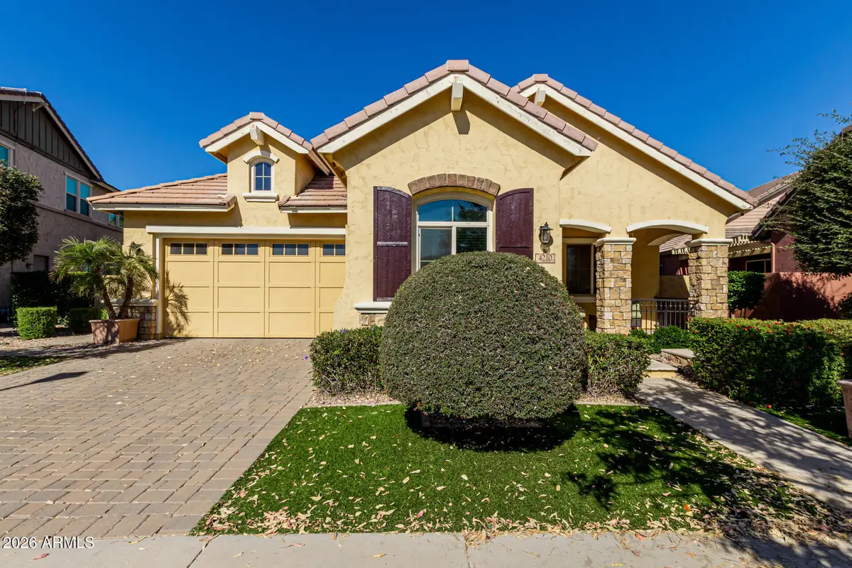 4210 E Dwayne Street, Gilbert, AZ 85295 - #1