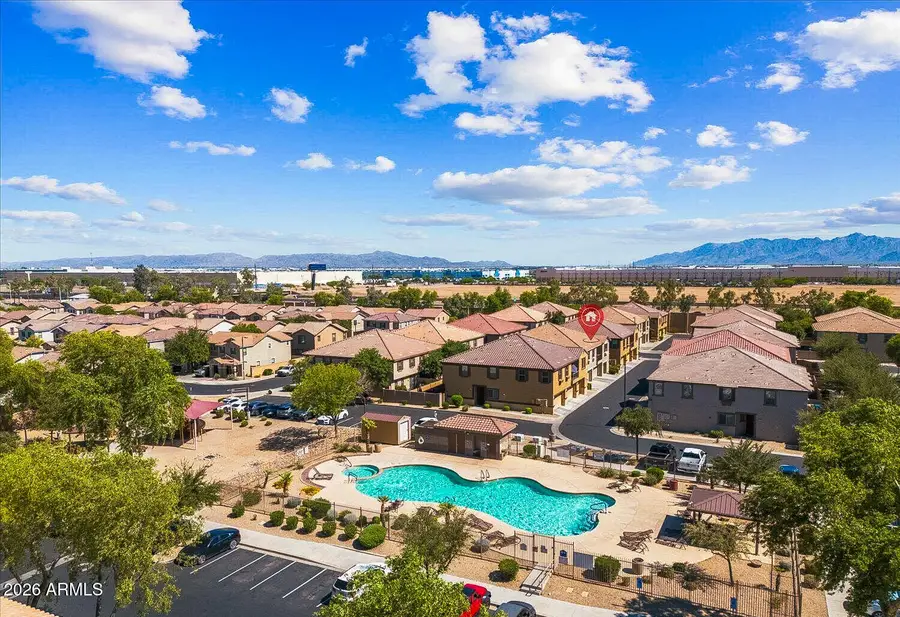 1441 N 80th Lane, Phoenix, AZ 85043 - #3