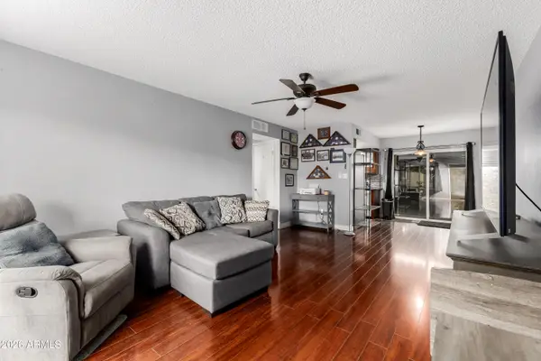 17241 N 16th Drive #10, Phoenix, AZ 85023