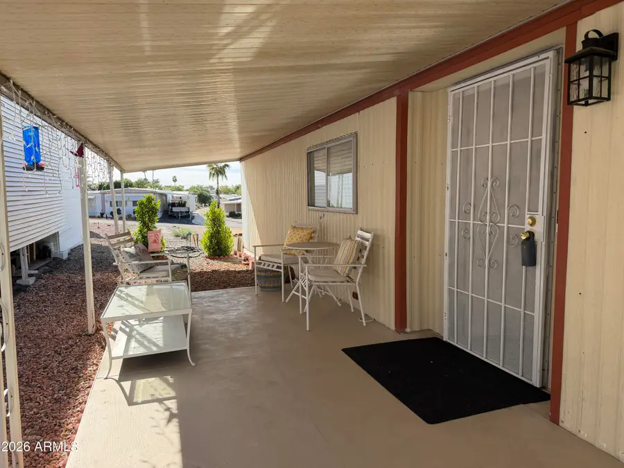 11811 N 19th Avenue #24, Phoenix, AZ 85029 - #2