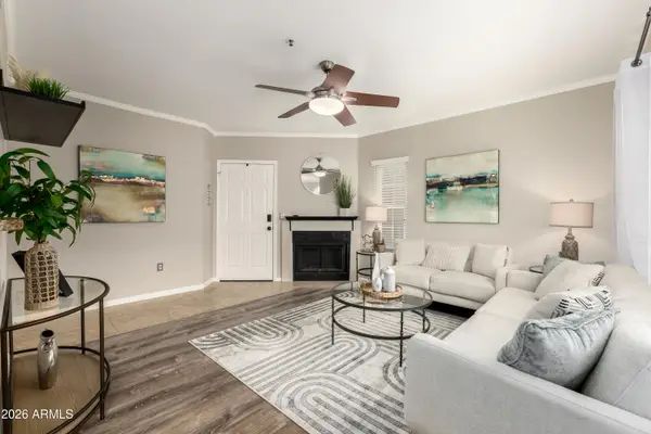 9451 E Becker Lane #2033, Scottsdale, AZ 85260