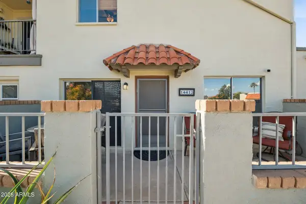 14413 N Boxwood Lane, Fountain Hills, AZ 85268