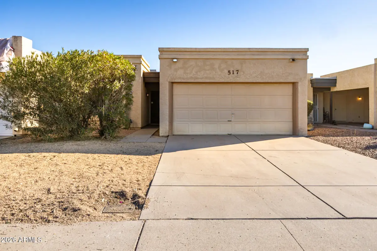 517 W Duke Drive, Tempe, AZ 85283 - #1