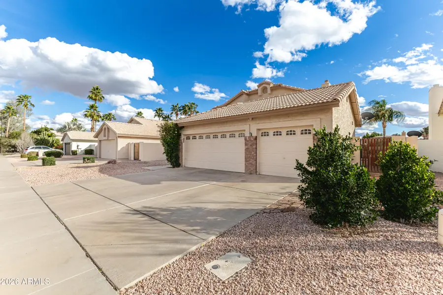 1125 E Artesian Way, Gilbert, AZ 85234 - #3