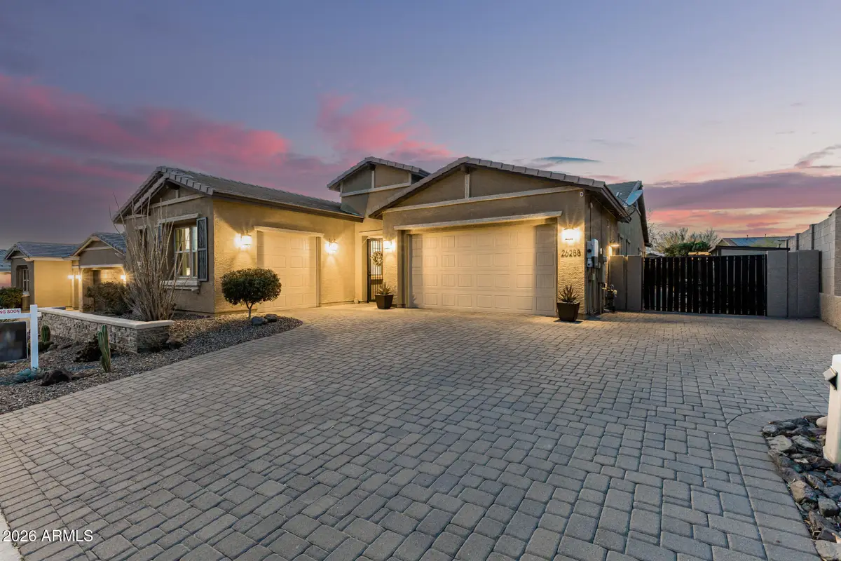 26288 N 106th Drive, Peoria, AZ 85383 - #1