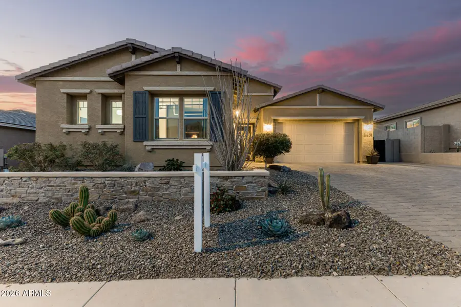 26288 N 106th Drive, Peoria, AZ 85383 - #2