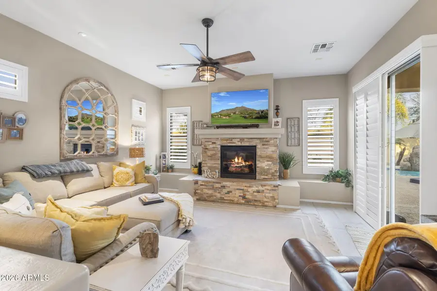 24207 N 24th Place, Phoenix, AZ 85024 - #3