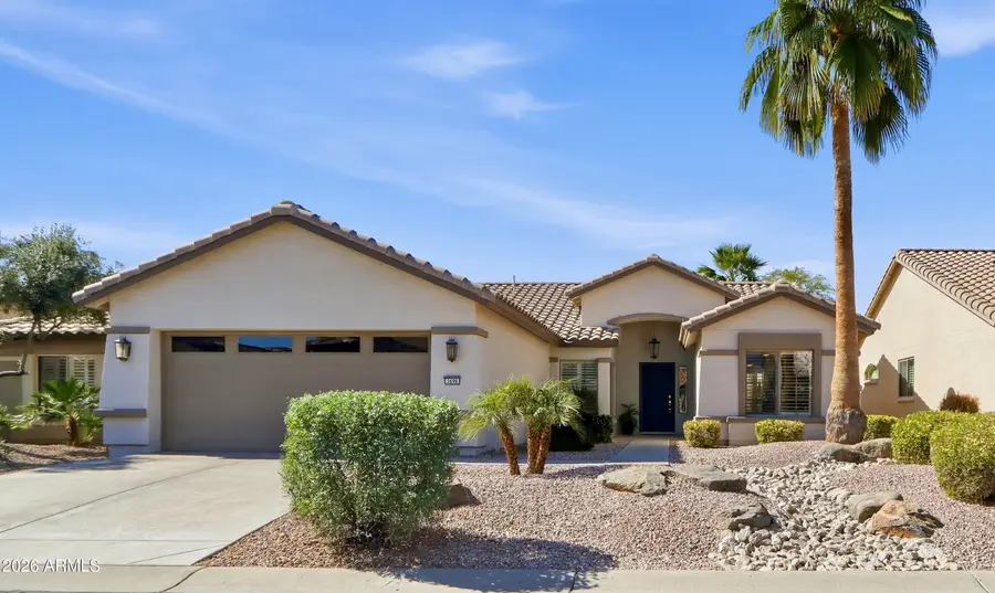 3698 N 162nd Lane, Goodyear, AZ 85395 - #2