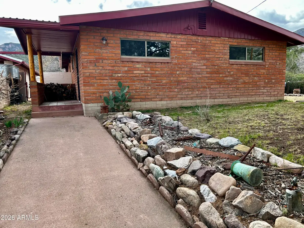 104D Locklin Avenue, Bisbee, AZ 85603 - #1