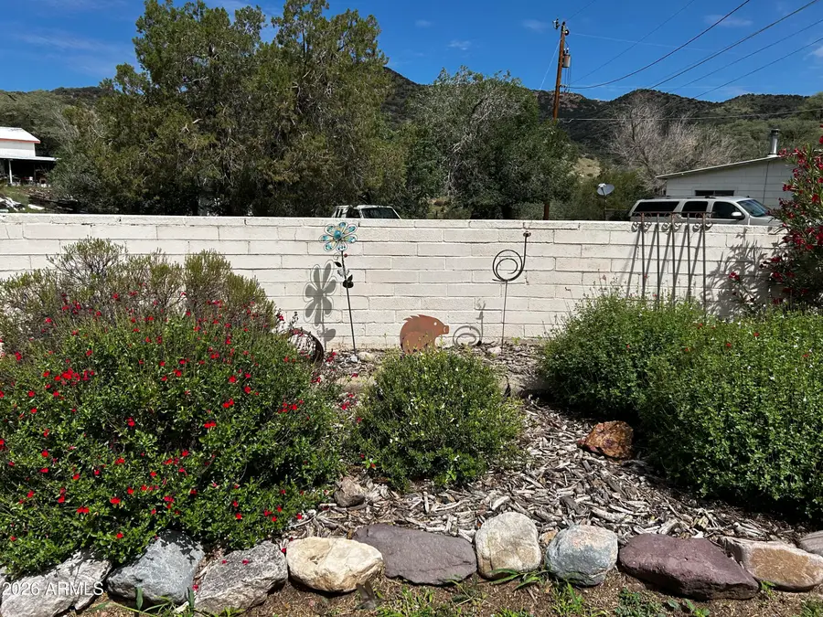 104D Locklin Avenue, Bisbee, AZ 85603 - #2