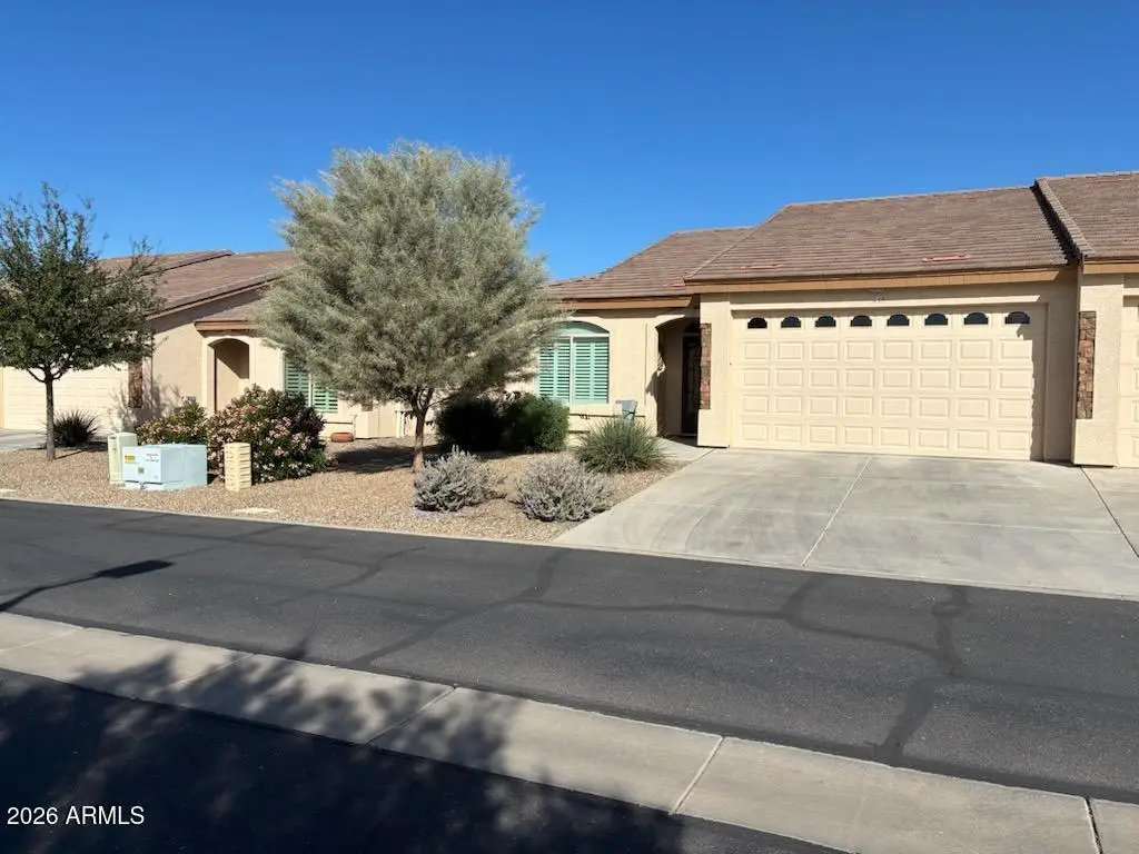 10960 E Monte Avenue #248, Mesa, AZ 85209 - #1