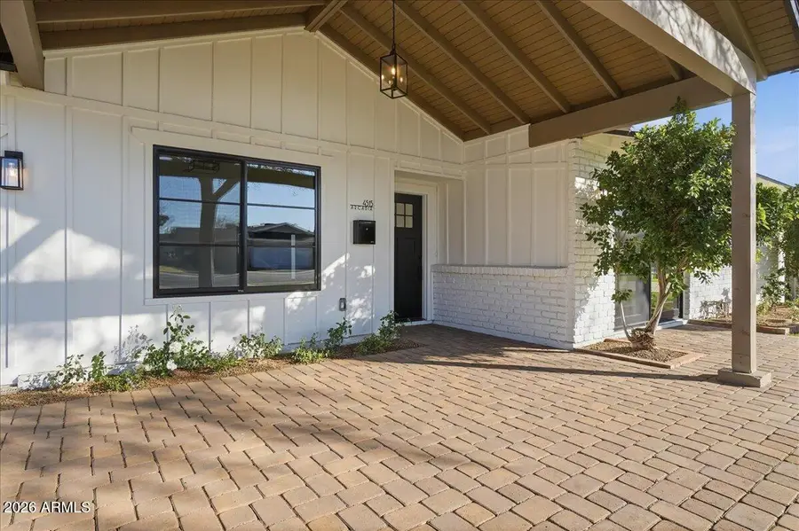 4515 N 35th Street, Phoenix, AZ 85018 - #3