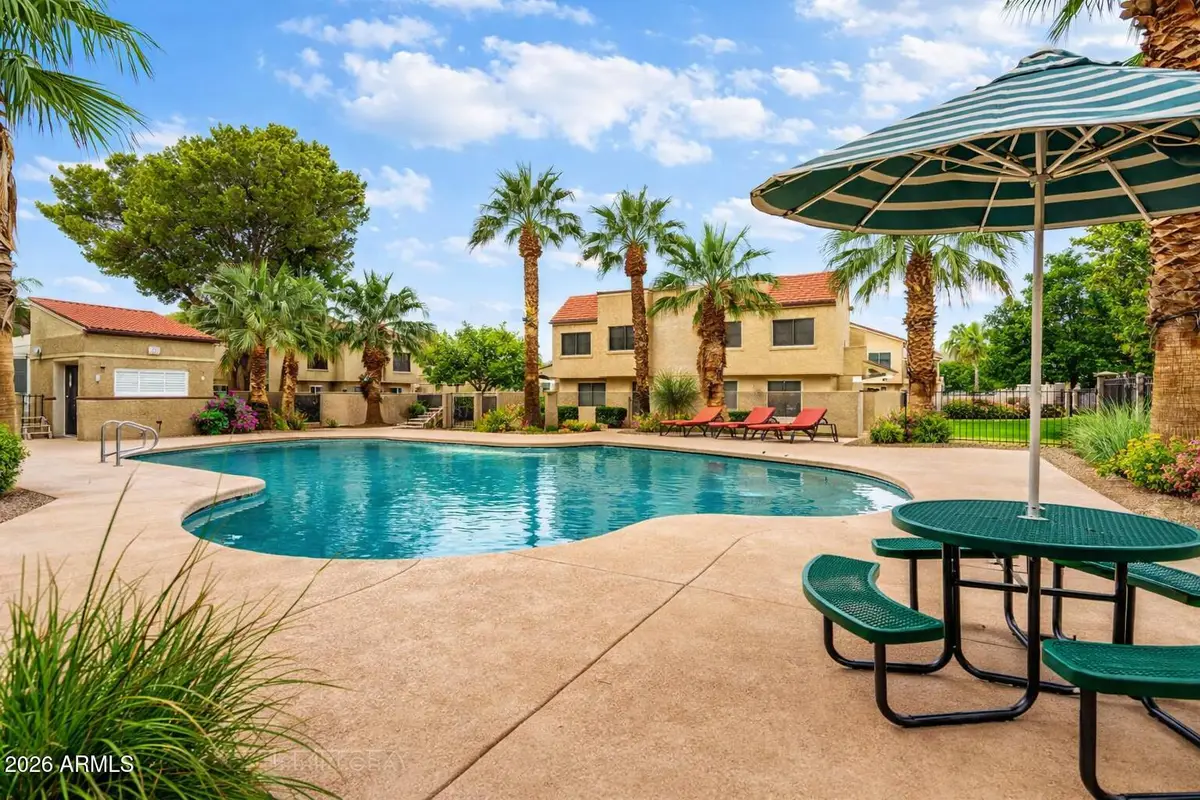 4867 W Palo Verde Drive, Glendale, AZ 85301 - #1