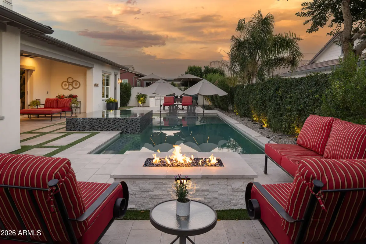 3405 E Bloomfield Parkway, Gilbert, AZ 85296 - #1