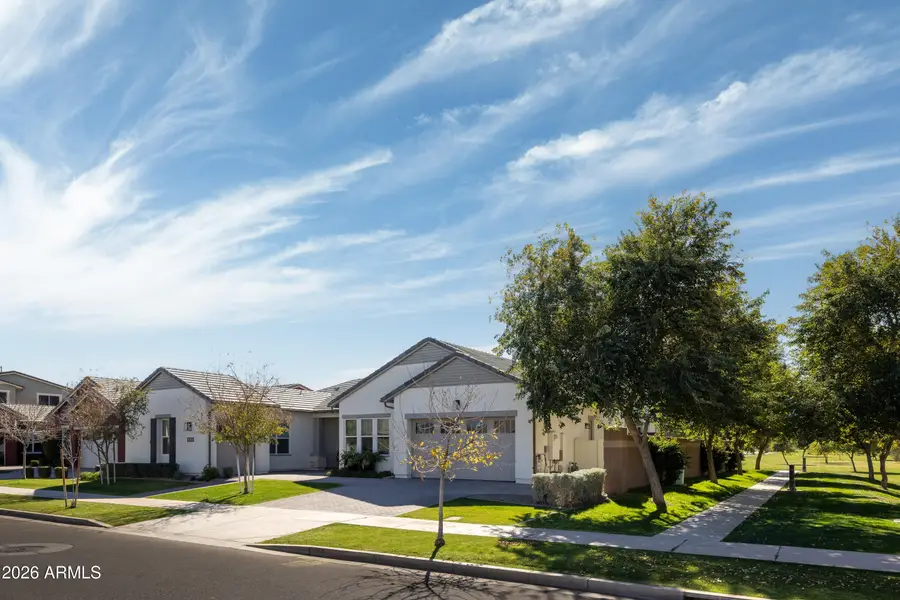 3405 E Bloomfield Parkway, Gilbert, AZ 85296 - #3