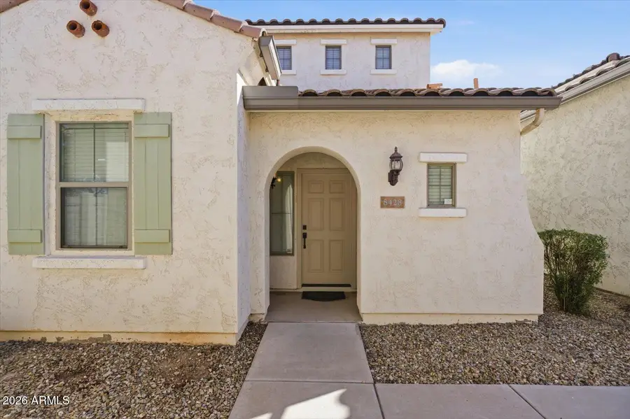 8428 W Lewis Avenue, Phoenix, AZ 85037 - #2