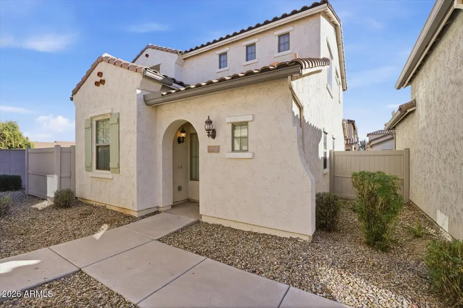 8428 W Lewis Avenue, Phoenix, AZ 85037 - #3