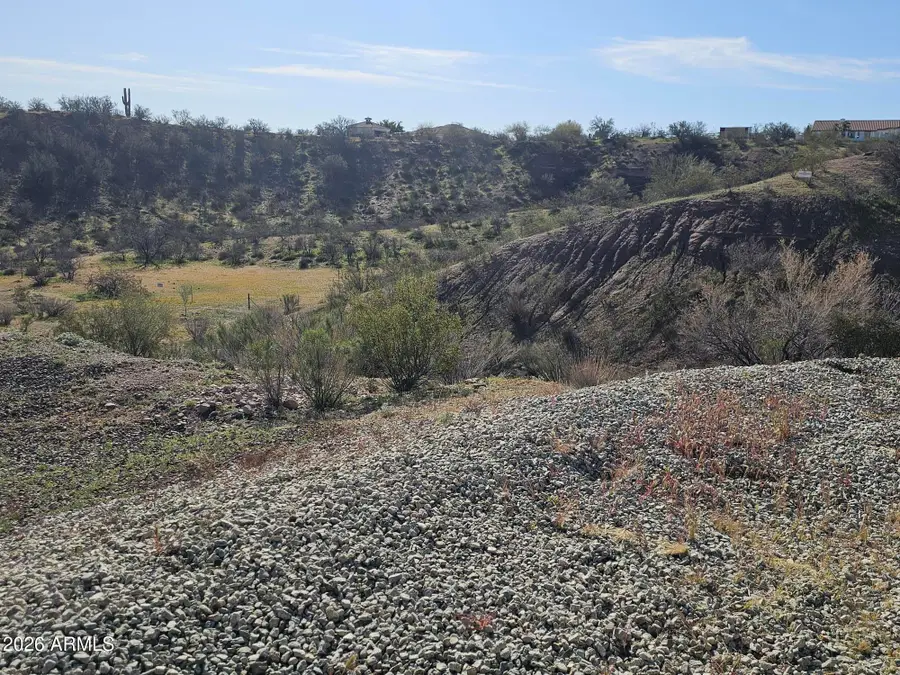 65 Cottonwood Lane, Wickenburg, AZ 85390 - #2