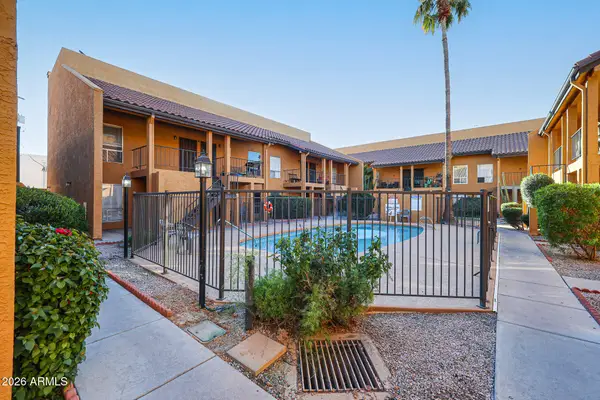 1831 W Mulberry Drive #220, Phoenix, AZ 85015