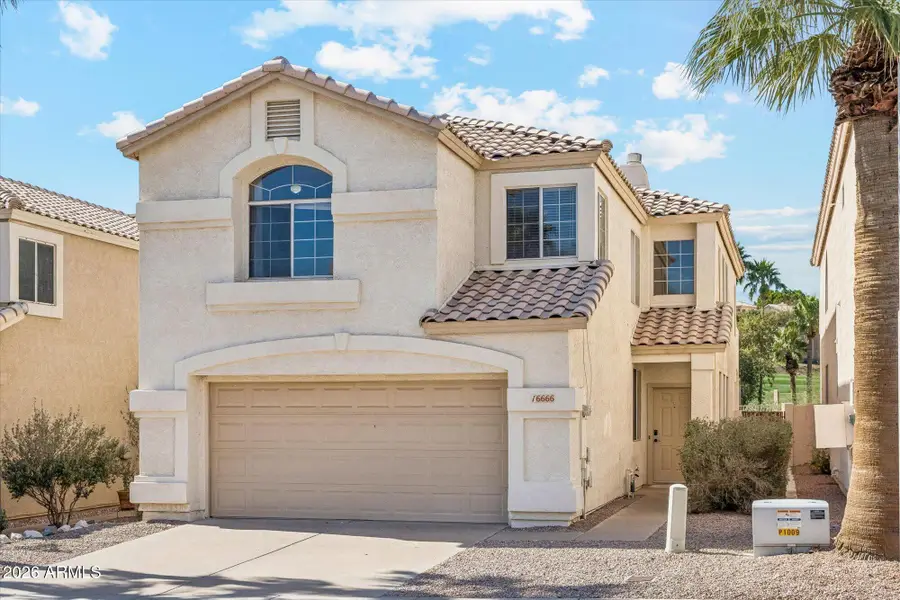 16666 S 21st Street, Phoenix, AZ 85048 - #2