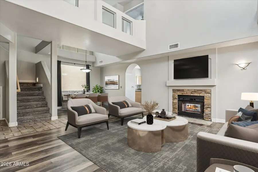 16666 S 21st Street, Phoenix, AZ 85048 - #3