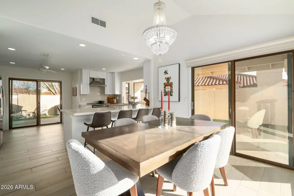 9993 E Fanfol Drive, Scottsdale, AZ 85258 - #1