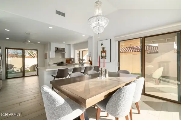 9993 E Fanfol Drive, Scottsdale, AZ 85258