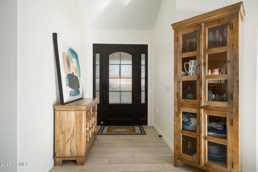 9993 E Fanfol Drive, Scottsdale, AZ 85258 - #2