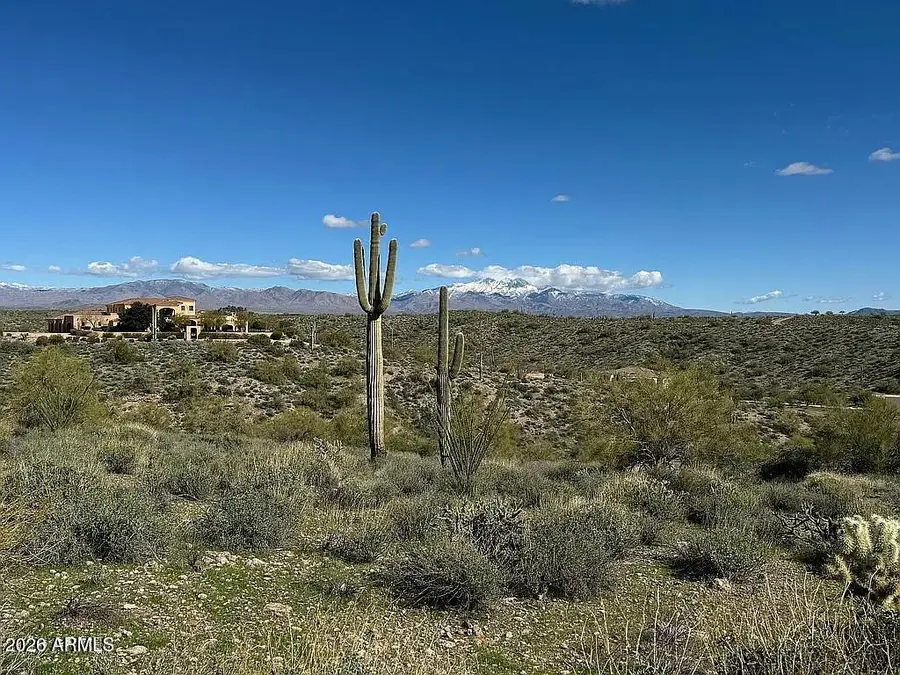 14708 N El Camino Dorado -- #13, Fort Mcdowell, AZ 85264 - #2