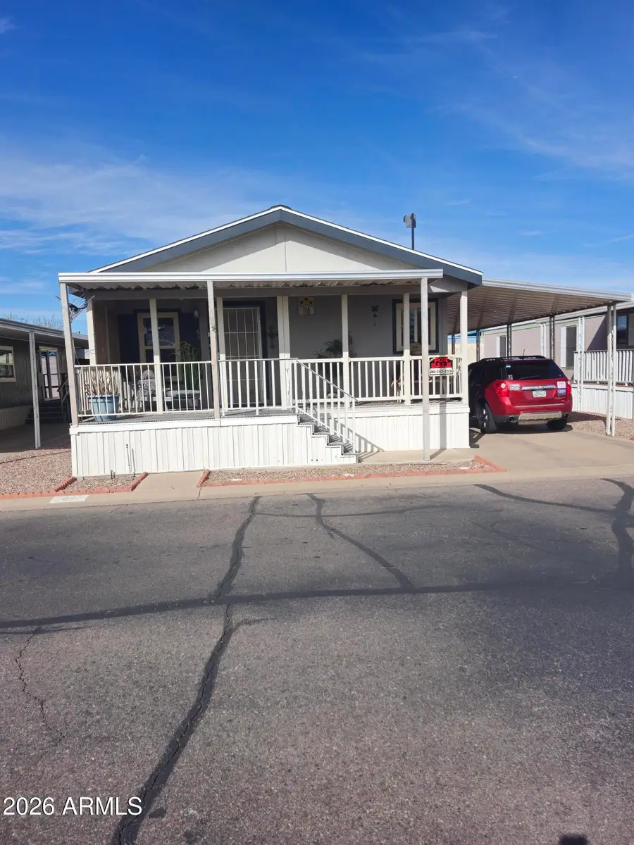 535 S Alma School Road #64, Mesa, AZ 85210 - #2