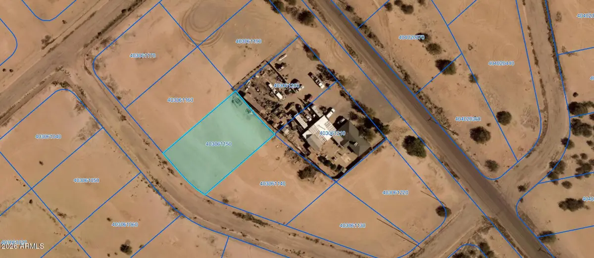 0 N Rodeo Circle #3, Eloy, AZ 85131 - #1