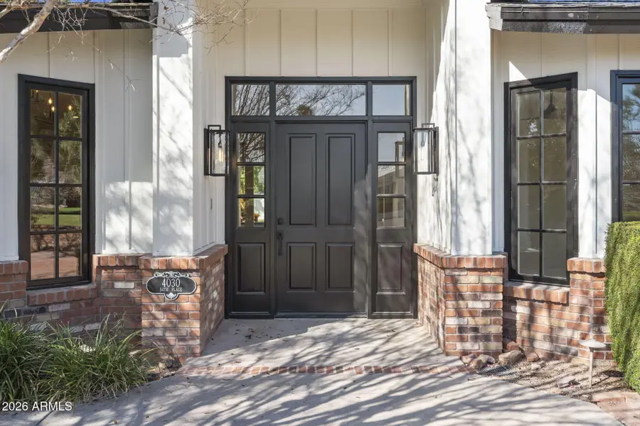 4030 N 54th Place, Phoenix, AZ 85018 - #2