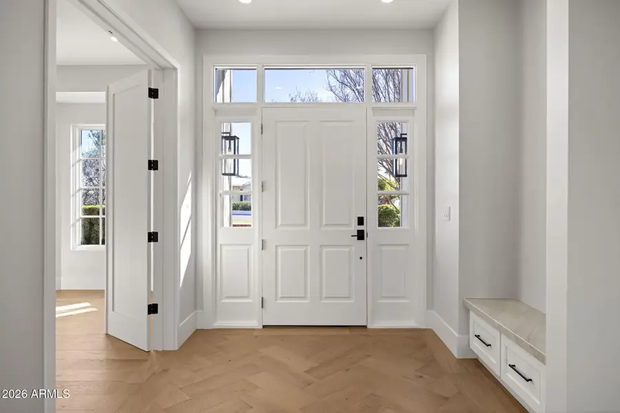 4030 N 54th Place, Phoenix, AZ 85018 - #3