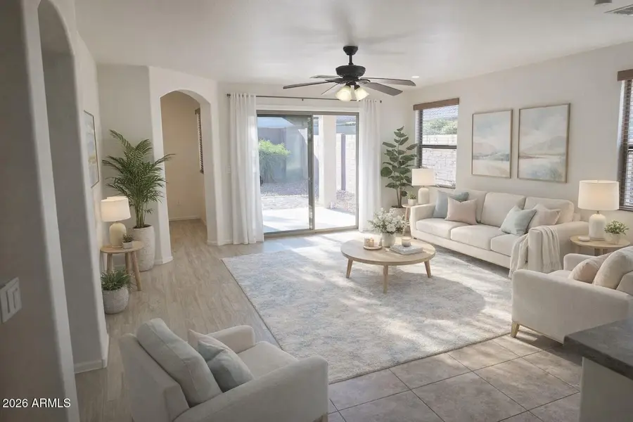 4637 W Carson Road, Laveen, AZ 85339 - Image #2