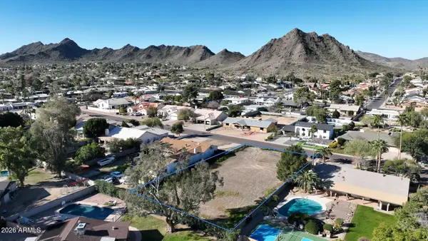 11451 N Bancroft Drive #14, Phoenix, AZ 85028