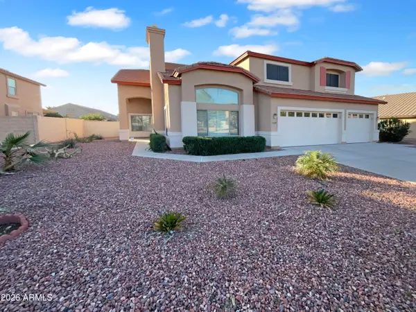 3145 W Sandra Terrace, Phoenix, AZ 85053