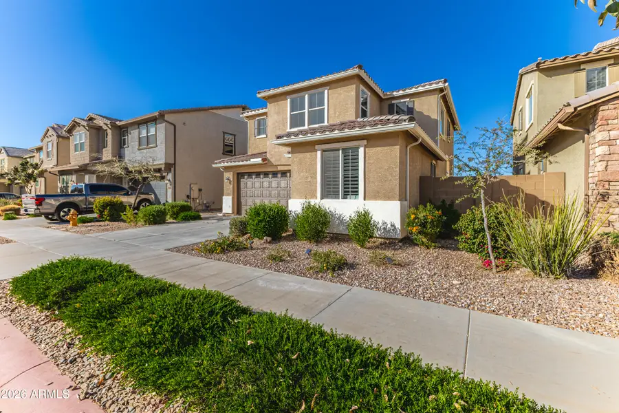 1100 E Armstrong Way, Chandler, AZ 85286 - #2