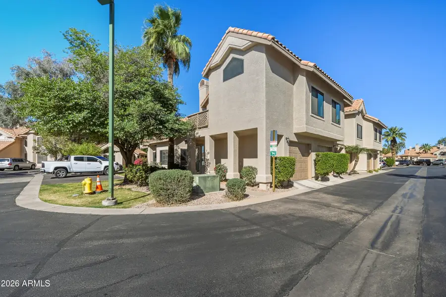 1001 N Pasadena Circle #80, Mesa, AZ 85201 - #3