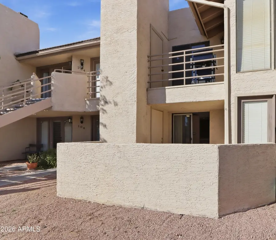 1832 N 52nd Street #104, Phoenix, AZ 85008 - Image #2