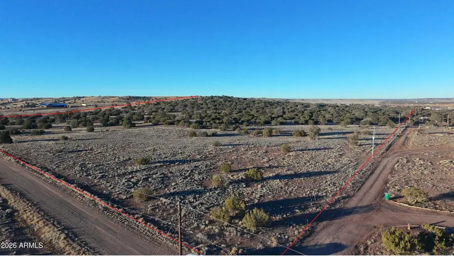 0 Arena Estates --, Taylor, AZ 85939 - #2