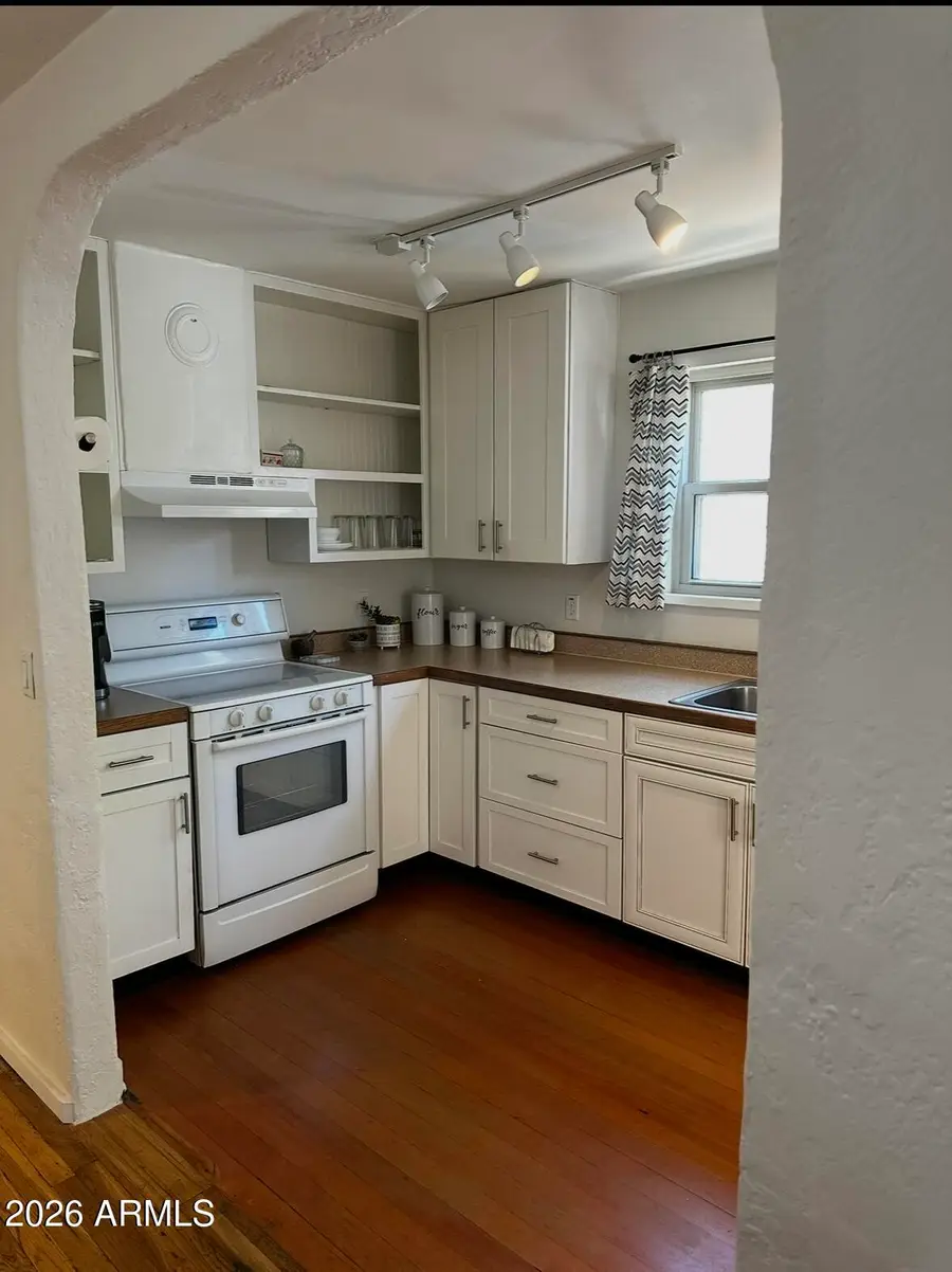 350 E Cottonwood Street, Globe, AZ 85501 - #3