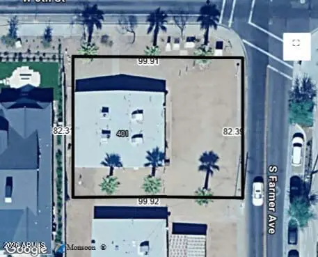 401 W 5th Street, Tempe, AZ 85281 - #1