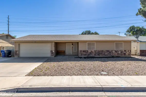 1549 W Peralta Avenue, Mesa, AZ 85202