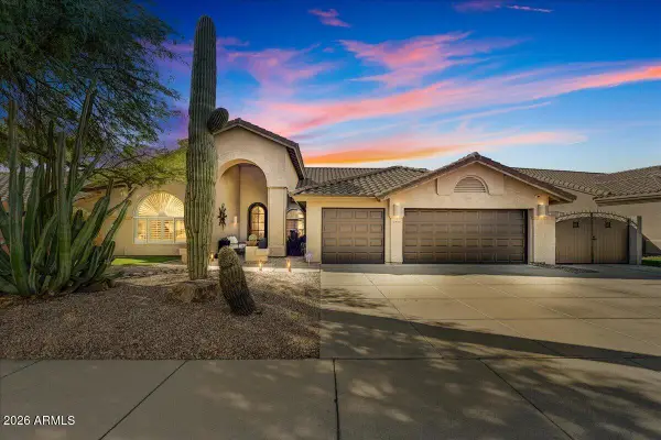 23930 N 74th Place, Scottsdale, AZ 85255