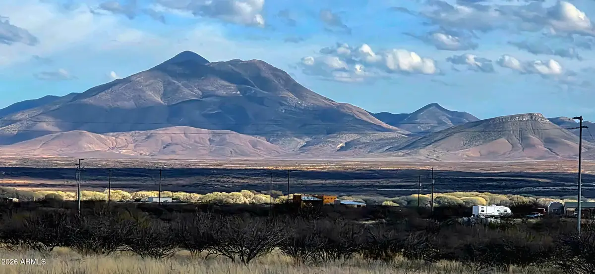 Lot 69 Firebird Lane #69, Hereford, AZ 85615 - #1
