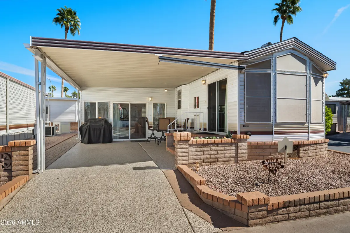 111 S Greenfield Road #490, Mesa, AZ 85206 - #1