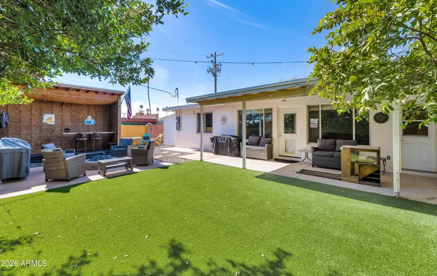 4609 N Miller Road, Scottsdale, AZ 85251 - #2