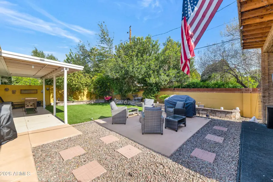 4609 N Miller Road, Scottsdale, AZ 85251 - #3