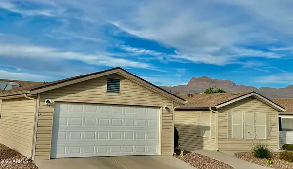 3301 S Goldfield Road #2064, Apache Junction, AZ 85119