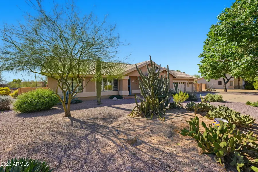 125 E Blue Eagle Lane, Phoenix, AZ 85086 - #3